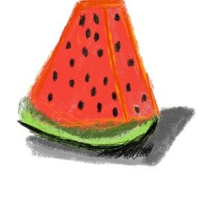 Meet your Posher, Dana